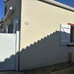 Maisonnette 4 Pers, Piscine, Proche - Fr-1-194-427 בית נופש לה-טראנש-סור-מר