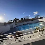 Maisonnette 4 Pers, Piscine, Proche - Fr-1-194-427 לה-טראנש-סור-מר