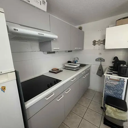 Maisonnette 4 Pers, Piscine, Proche - Fr-1-194-427 בית נופש *