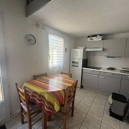Maisonnette 4 Pers, Piscine, Proche - Fr-1-194-427 * לה-טראנש-סור-מר