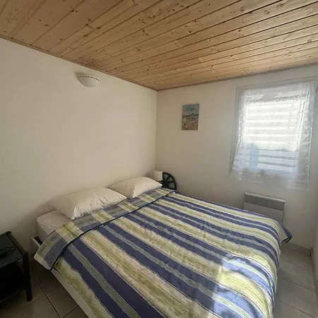 בית נופש Maisonnette 4 Pers, Piscine, Proche - Fr-1-194-427 *