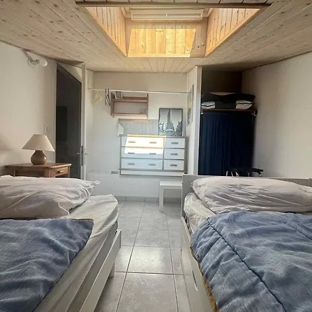 Дом отдыха Maisonnette 4 Pers, Piscine, Proche - Fr-1-194-427 Ла-Транш-сюр-Мер