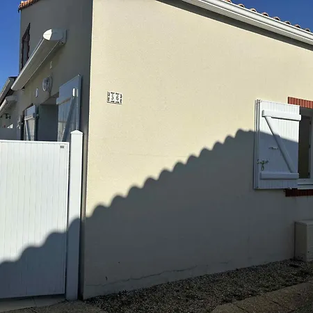 Maisonnette 4 Pers, Piscine, Proche - Fr-1-194-427 Дом отдыха Ла-Транш-сюр-Мер