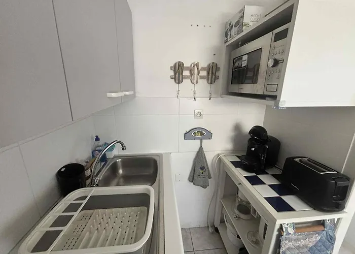 Casa vacanze Maisonnette 4 Pers, Piscine, Proche - Fr-1-194-427 La Tranche-sur-Mer