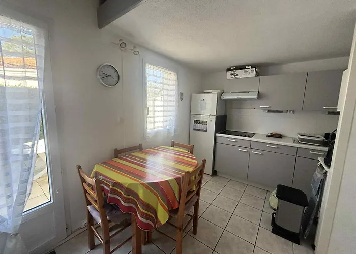 Maisonnette 4 Pers, Piscine, Proche - Fr-1-194-427 * La Tranche-sur-Mer