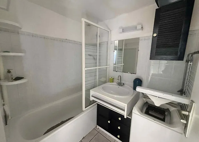 Maisonnette 4 Pers, Piscine, Proche - Fr-1-194-427