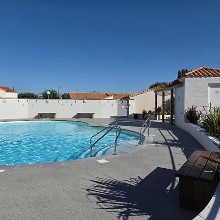 Maisonnette 4 Pers, Piscine, Proche - Fr-1-194-427 Casa vacanze