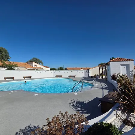 Maisonnette 4 Pers, Piscine, Proche - Fr-1-194-427 Casa vacanze *