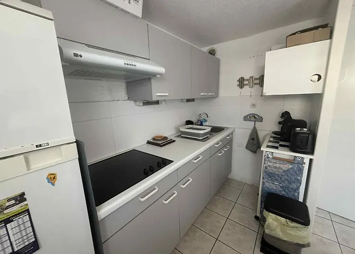 Maisonnette 4 Pers, Piscine, Proche - Fr-1-194-427 Holiday home *