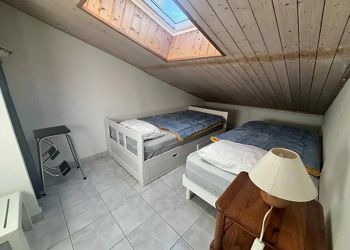 Holiday home Maisonnette 4 Pers, Piscine, Proche - Fr-1-194-427 La Tranche-sur-Mer